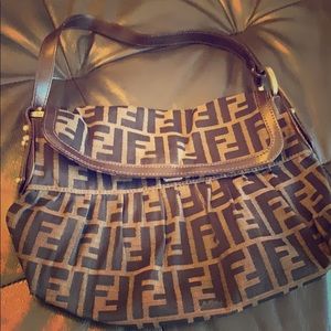 Fendi bag